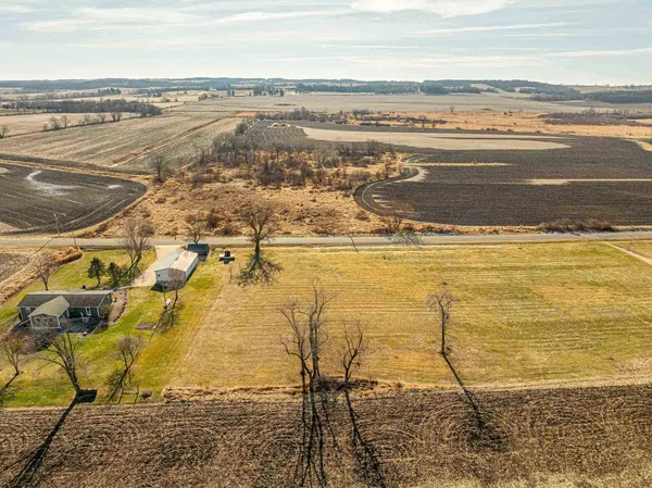 $189,000 | Lot 1 1.93 Acres Fahey, Belleville, WI 53508