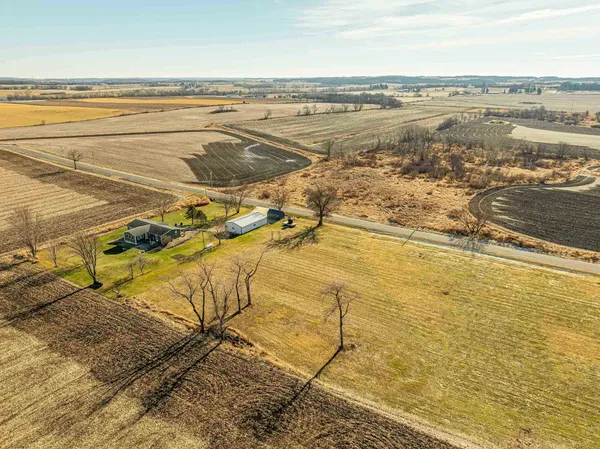 $189,000 | Lot 1 1.93 Acres Fahey, Belleville, WI 53508