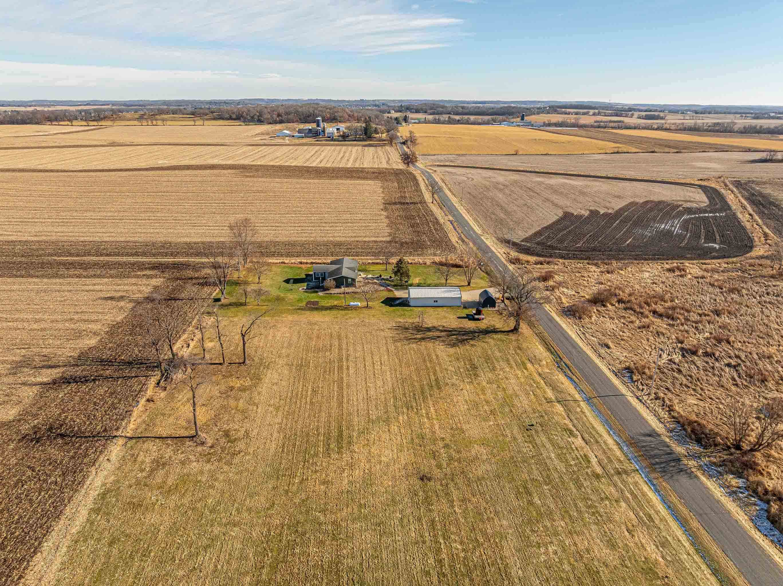 Lot 1 1.93 Acres Fahey Belleville, WI 53508 - Photo 10 of 24