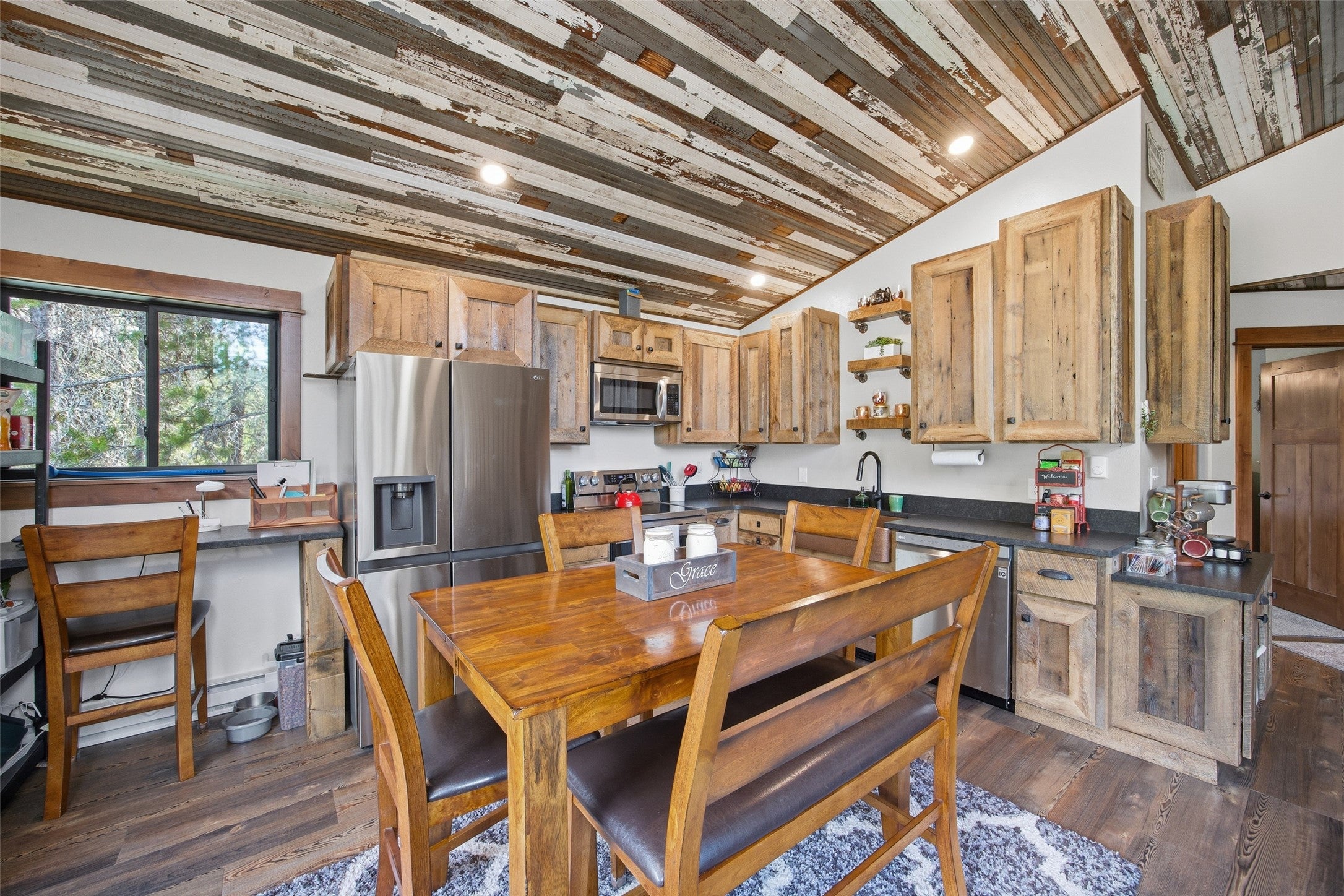 523 Timber Creek Road De Borgia, MT 59830 - Photo 14 of 51 Gallery Image 14