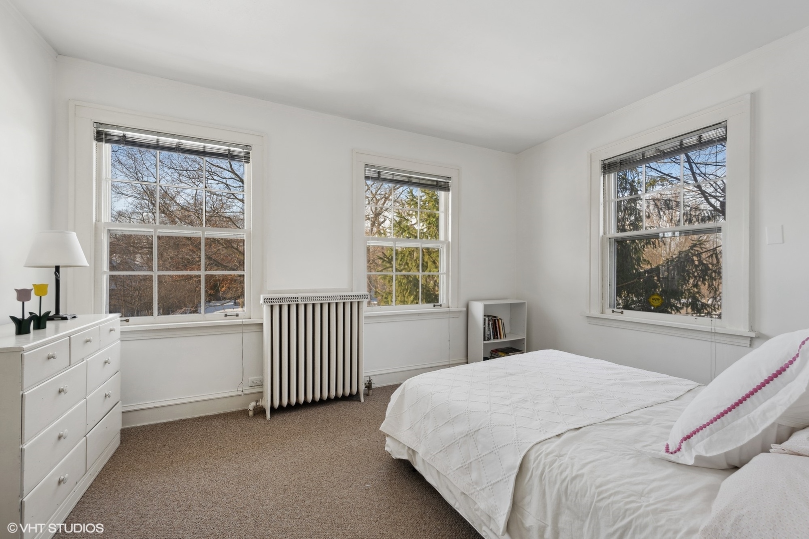 379 Ridge Avenue Winnetka, IL 60093 - Photo 16 of 31 a bedroom with a bed and a window