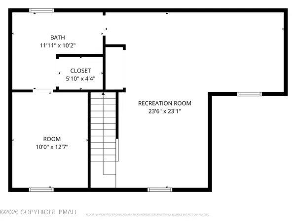 $379,500 | 6116 Berwood Terrace, East Stroudsburg, PA 18301