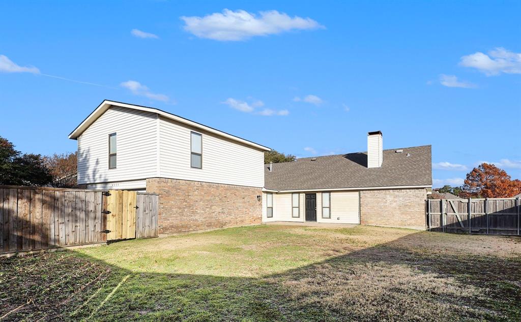 4028 Cedarview Road Dallas, TX 75287 - Photo 18 of 20