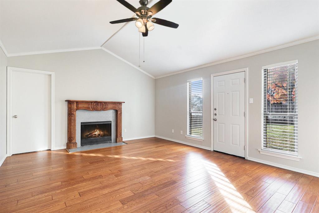 4028 Cedarview Road Dallas, TX 75287 - Photo 3 of 20