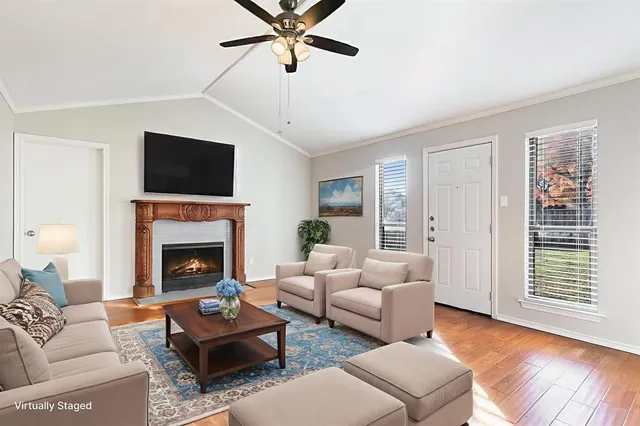 $420,000 | 4028 Cedarview Road, Dallas, TX 75287