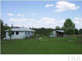 3294 Schifko Road Cantonment, FL 32533 - Photo 1 of 14