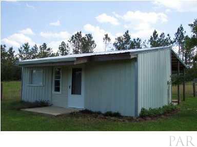 3294 Schifko Road Cantonment, FL 32533 - Photo 13 of 14