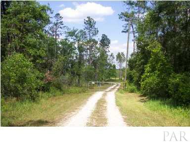 3294 Schifko Road Cantonment, FL 32533 - Photo 2 of 14