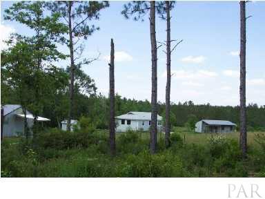3294 Schifko Road Cantonment, FL 32533 - Photo 3 of 14