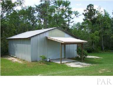 3294 Schifko Road Cantonment, FL 32533 - Photo 4 of 14
