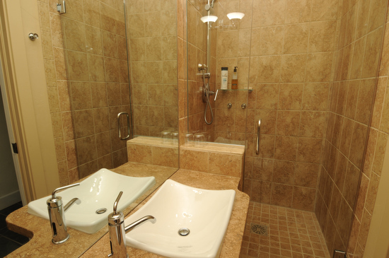 694 Fox Farm Road Telluride, CO 81435 - Photo 12 of 21 Lower Bathroom 2A