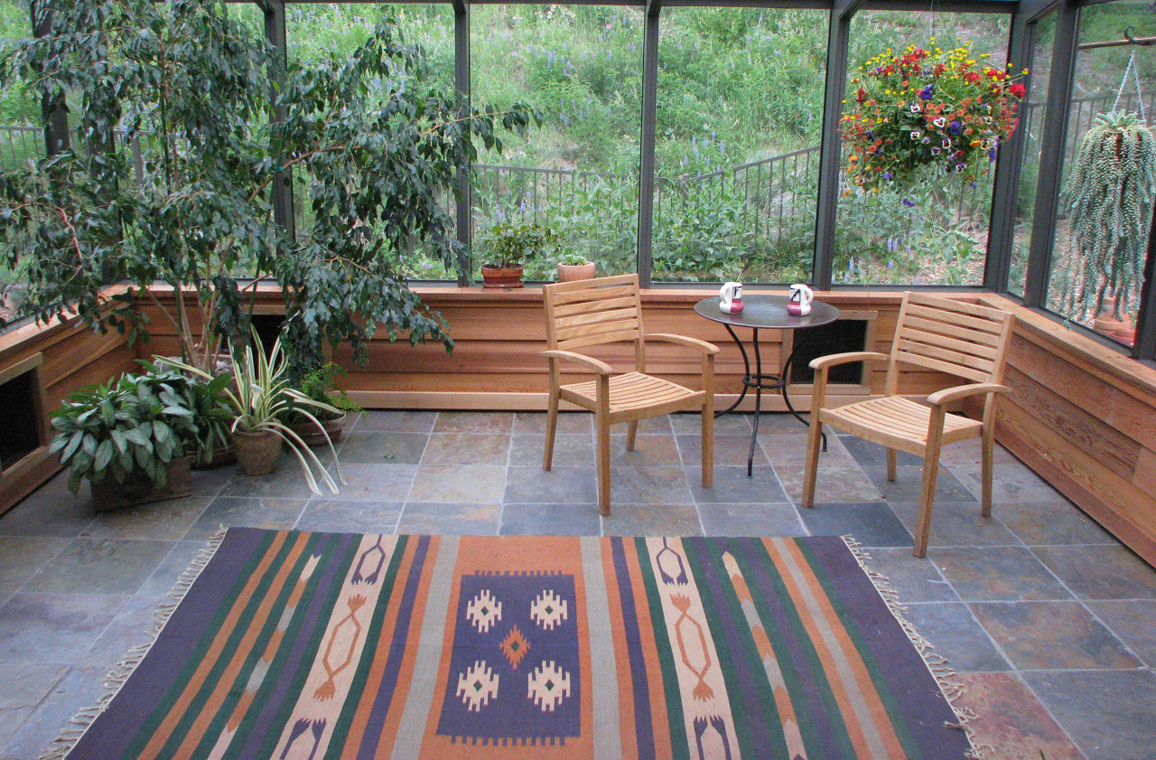 694 Fox Farm Road Telluride, CO 81435 - Photo 16 of 21 greenhouse HR