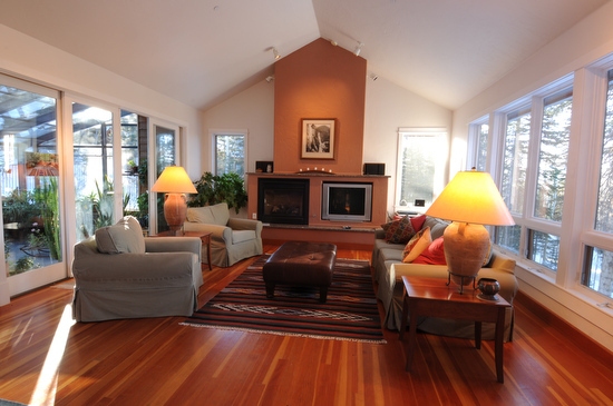 694 Fox Farm Road Telluride, CO 81435 - Photo 2 of 21 Family Room