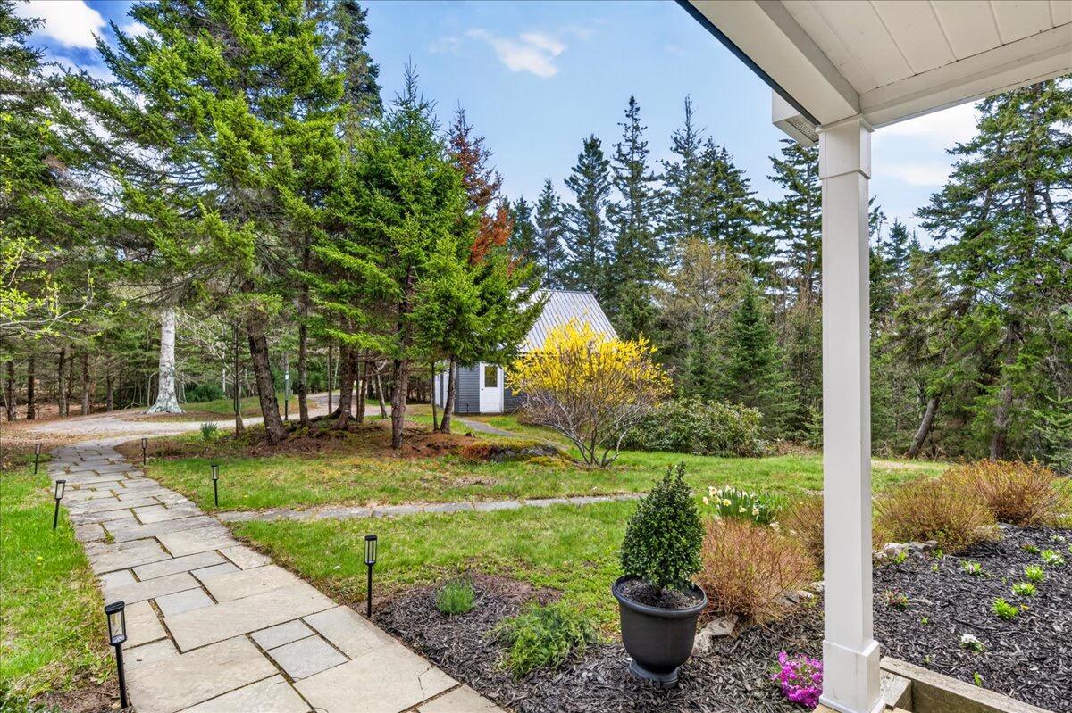314 Ames Cove Road Brooksville, ME 04642 - Photo 56 of 74 ames_cove - 56
