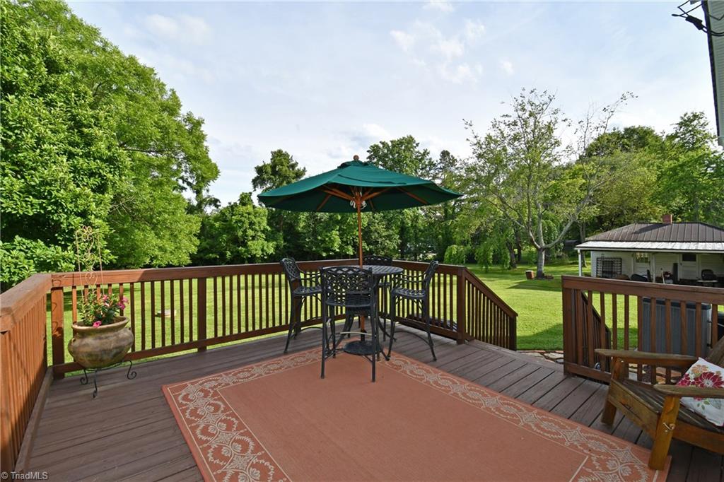 525 Fairground Road East Bend, NC 27018 - Photo 22 of 26 Gallery Image 22