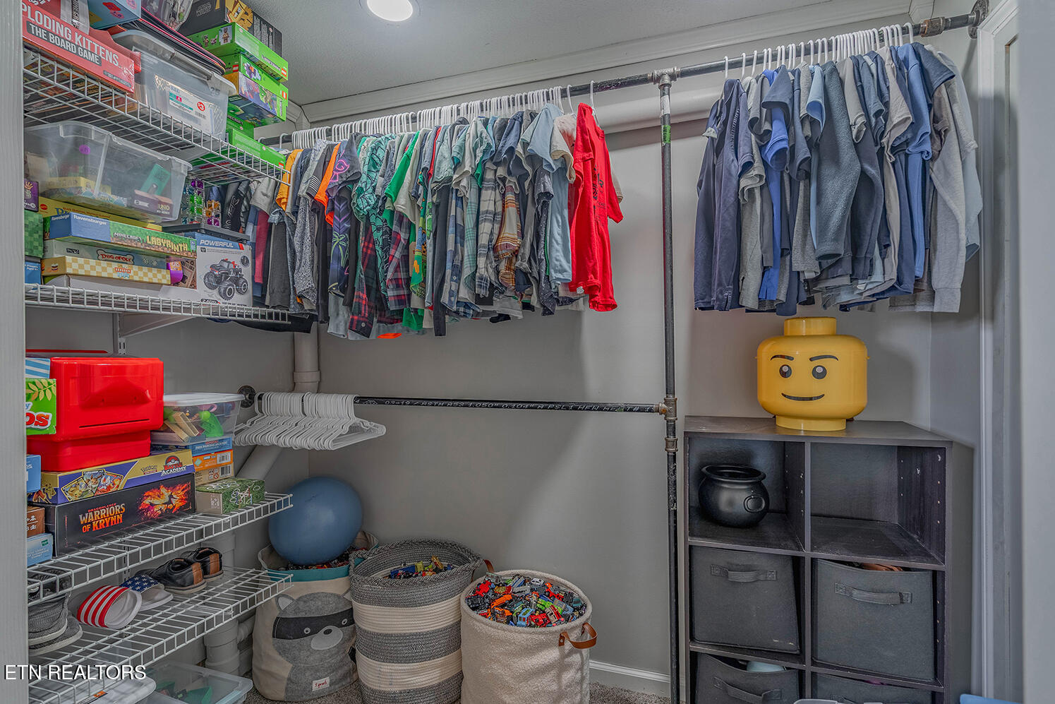 151 Gray Knob Road Kingston, TN 37763 - Photo 28 of 60 A7307571-HDR