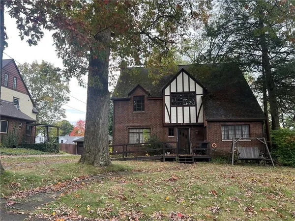 $120,000 | 310 Sumner Avenue, New Castle, PA 16105