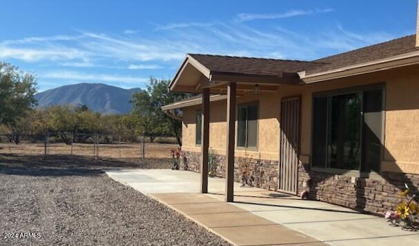 6670 South Y Lightning Ranch Road Hereford, AZ 85615 - Photo 3 of 71 IMG_8582 (1)