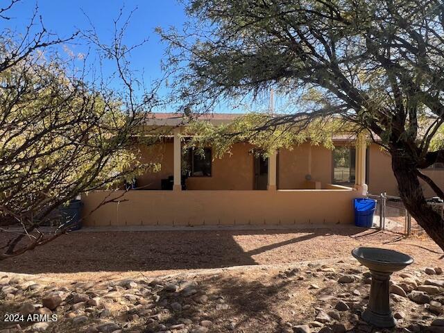 6670 South Y Lightning Ranch Road Hereford, AZ 85615 - Photo 44 of 71 IMG_8623 (2)
