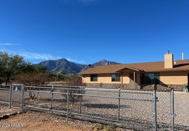 6670 South Y Lightning Ranch Road Hereford, AZ 85615 - Photo 8 of 71 IMG_8585 (1)