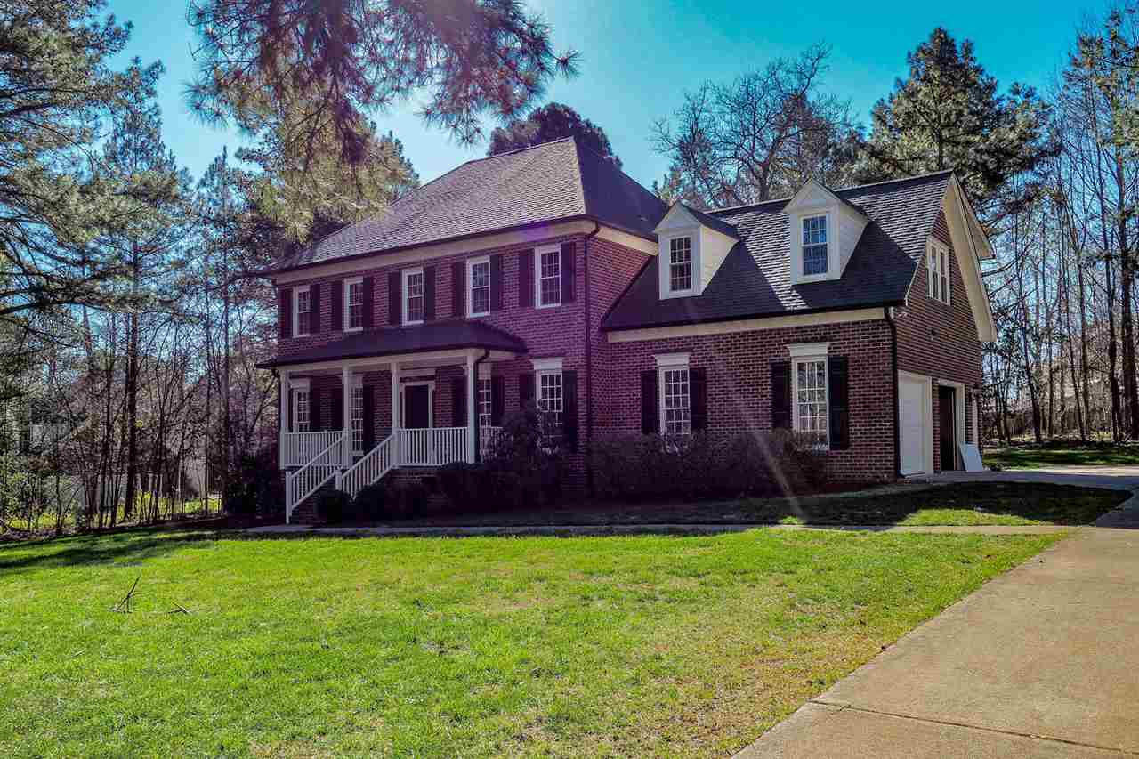9012 Hemingwood Court Raleigh, NC 27613 - Photo 1 of 24 Photo 1
