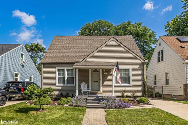 $289,000 | 1917 Harwood Avenue, Royal Oak, MI 48067