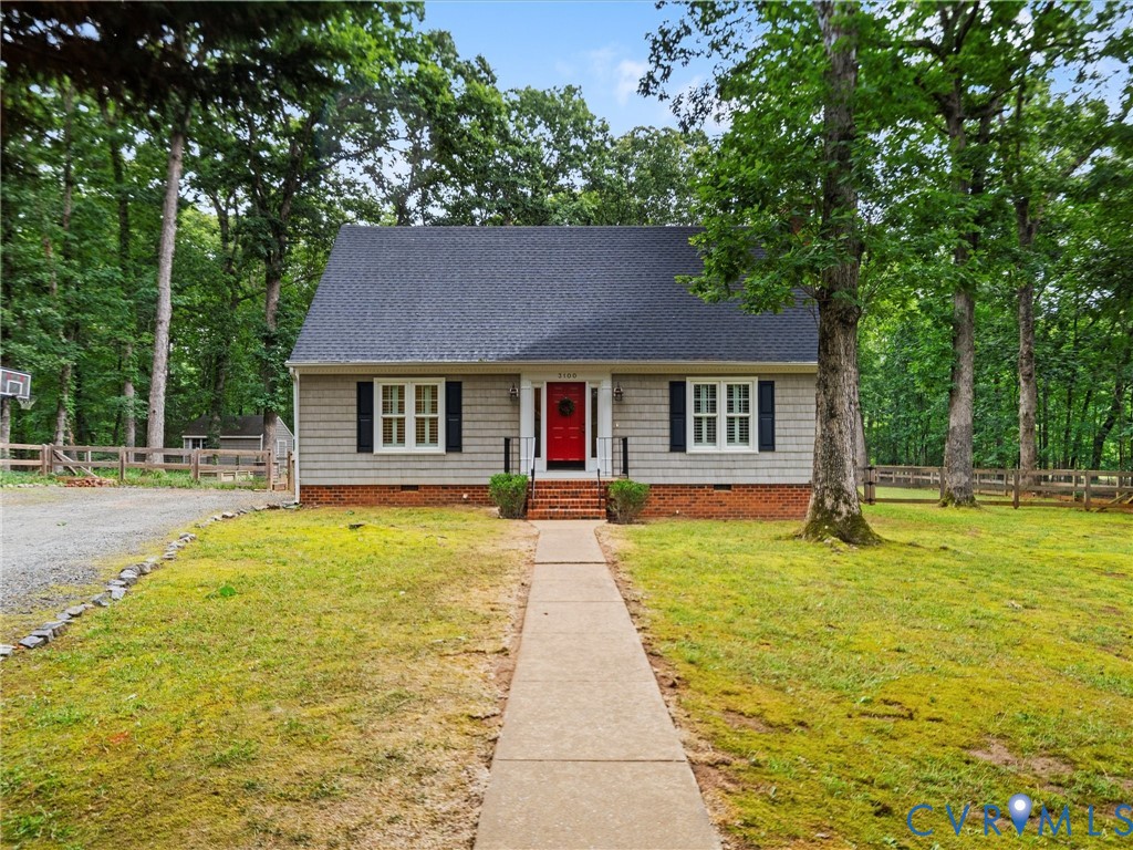 3100 Judes Ferry Road Powhatan, VA 23139 - Photo 1 of 46