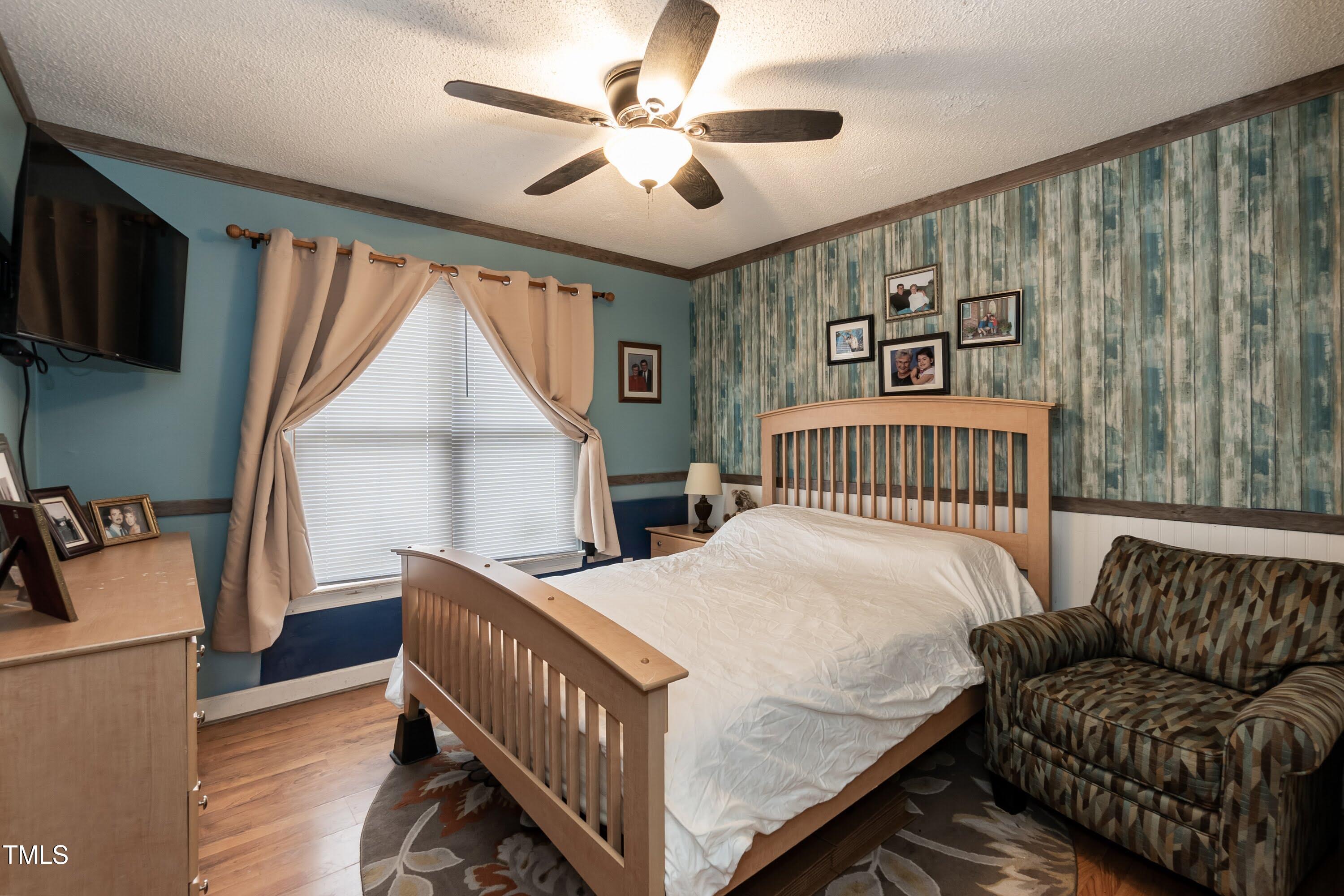 4209 Medlar Lane Raleigh, NC 27616 - Photo 24 of 40 Bedroom 01