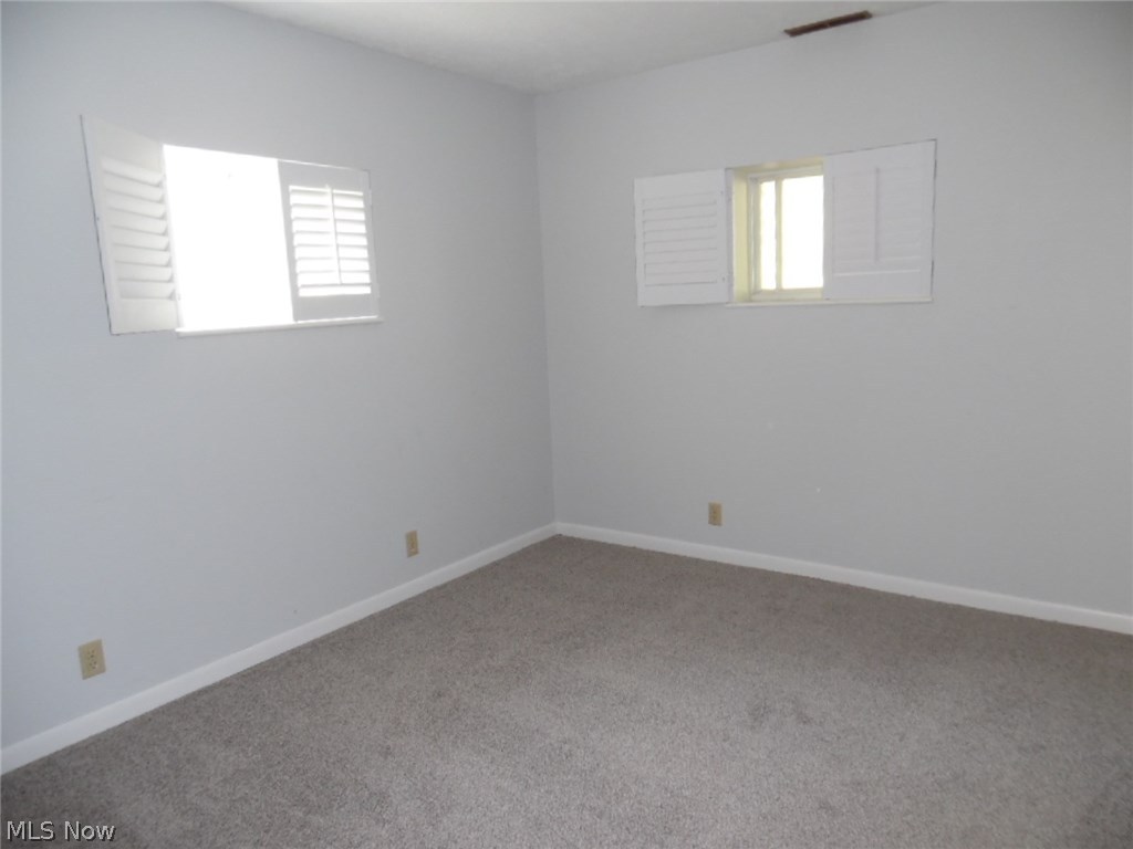3573 Braun Road Belpre, OH 45714 - Photo 14 of 29 Bedroom 3 in Lower Level