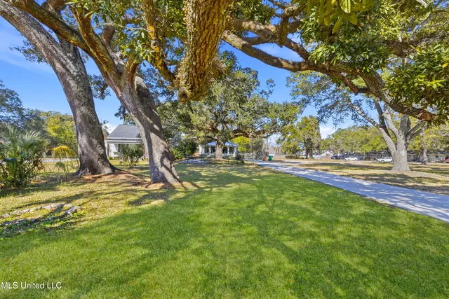 $599,000 | 1724 2nd Street, Gulfport, MS 39501