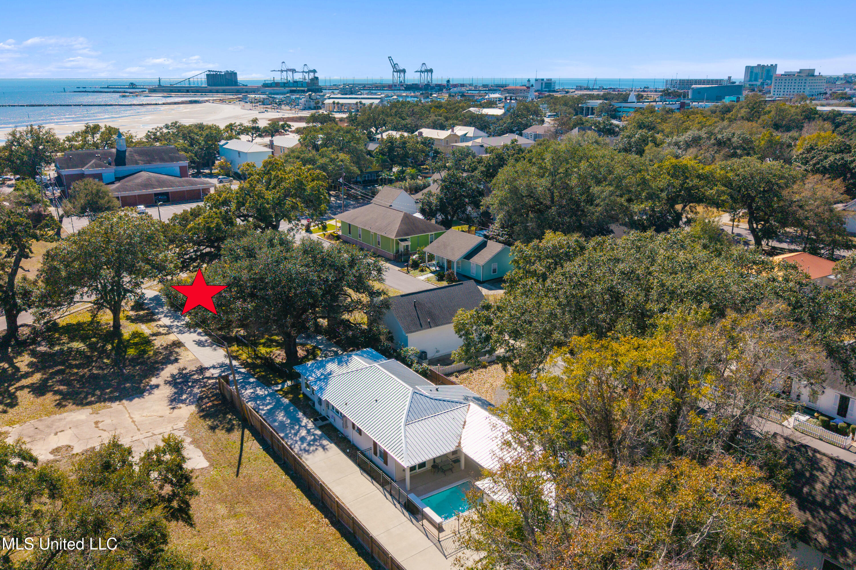 1724 2nd Street Gulfport, MS 39501 - Photo 62 of 71 0073