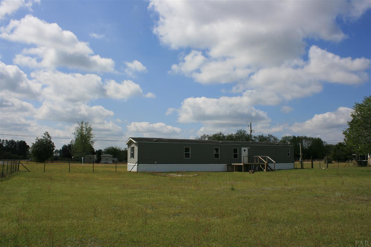 9840 Redland Road Milton, FL 32583 - Photo 4 of 17