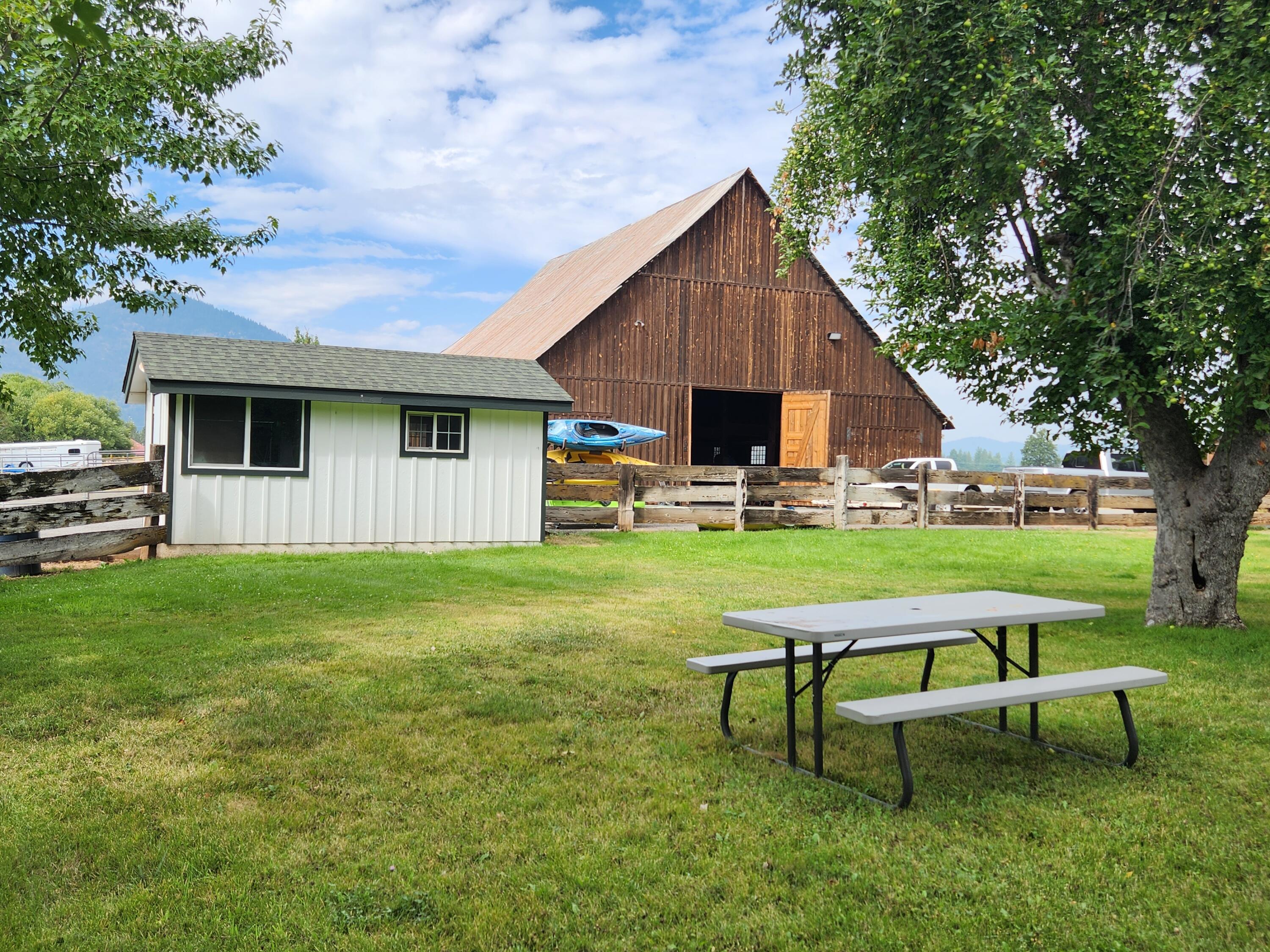 28075 Spring Creek Road Fall River Mills, CA 96028 - Photo 5 of 26