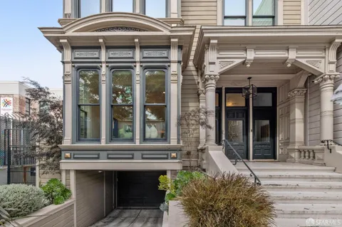$2,195,000 | 1506 Golden Gate Avenue, San Francisco, CA 94115
