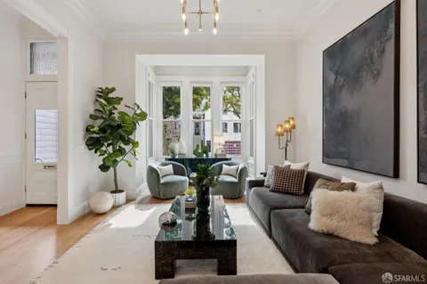 $2,195,000 | 1506 Golden Gate Avenue, San Francisco, CA 94115