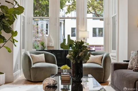 $2,195,000 | 1506 Golden Gate Avenue, San Francisco, CA 94115