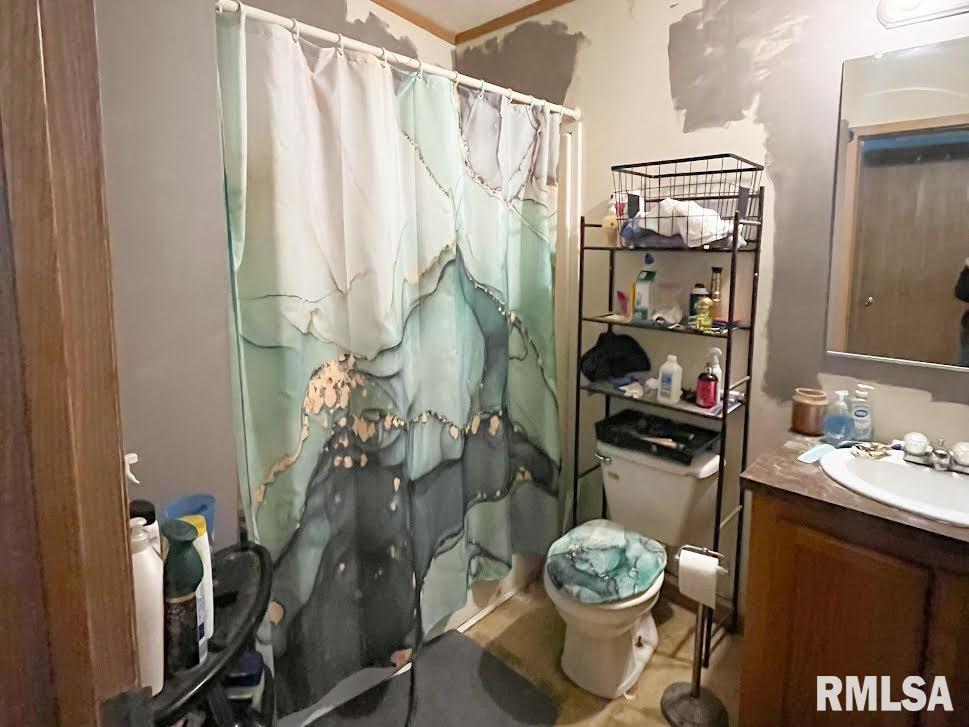 206 Bowery Street Table Grove, IL 61482 - Photo 8 of 9