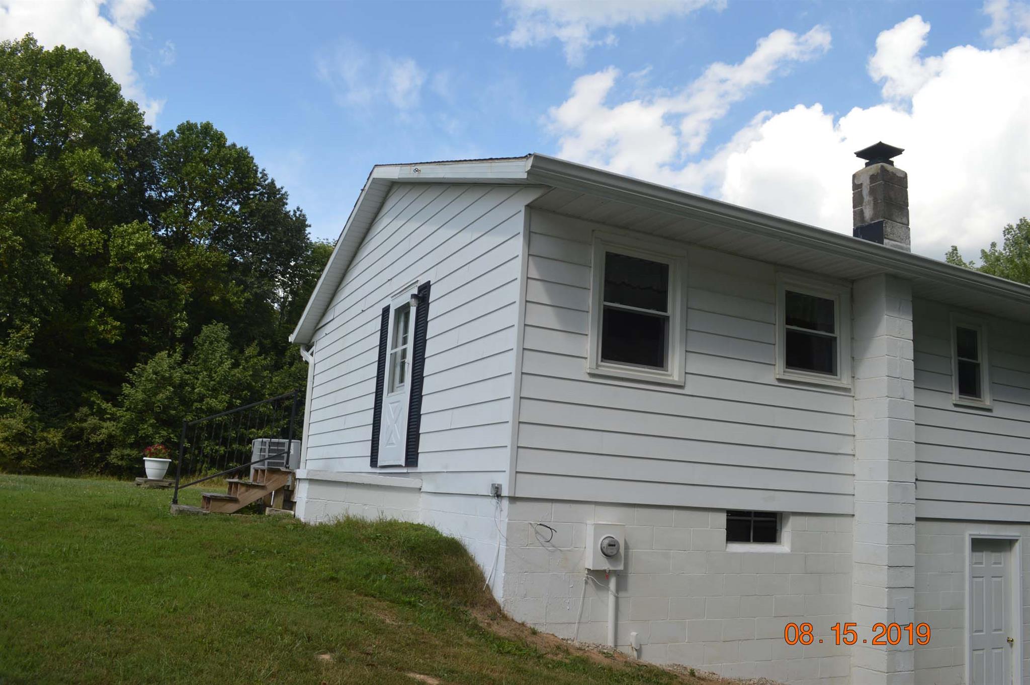 9035 North Texas Ridge Road Gosport, IN 47433 - Photo 4 of 22
