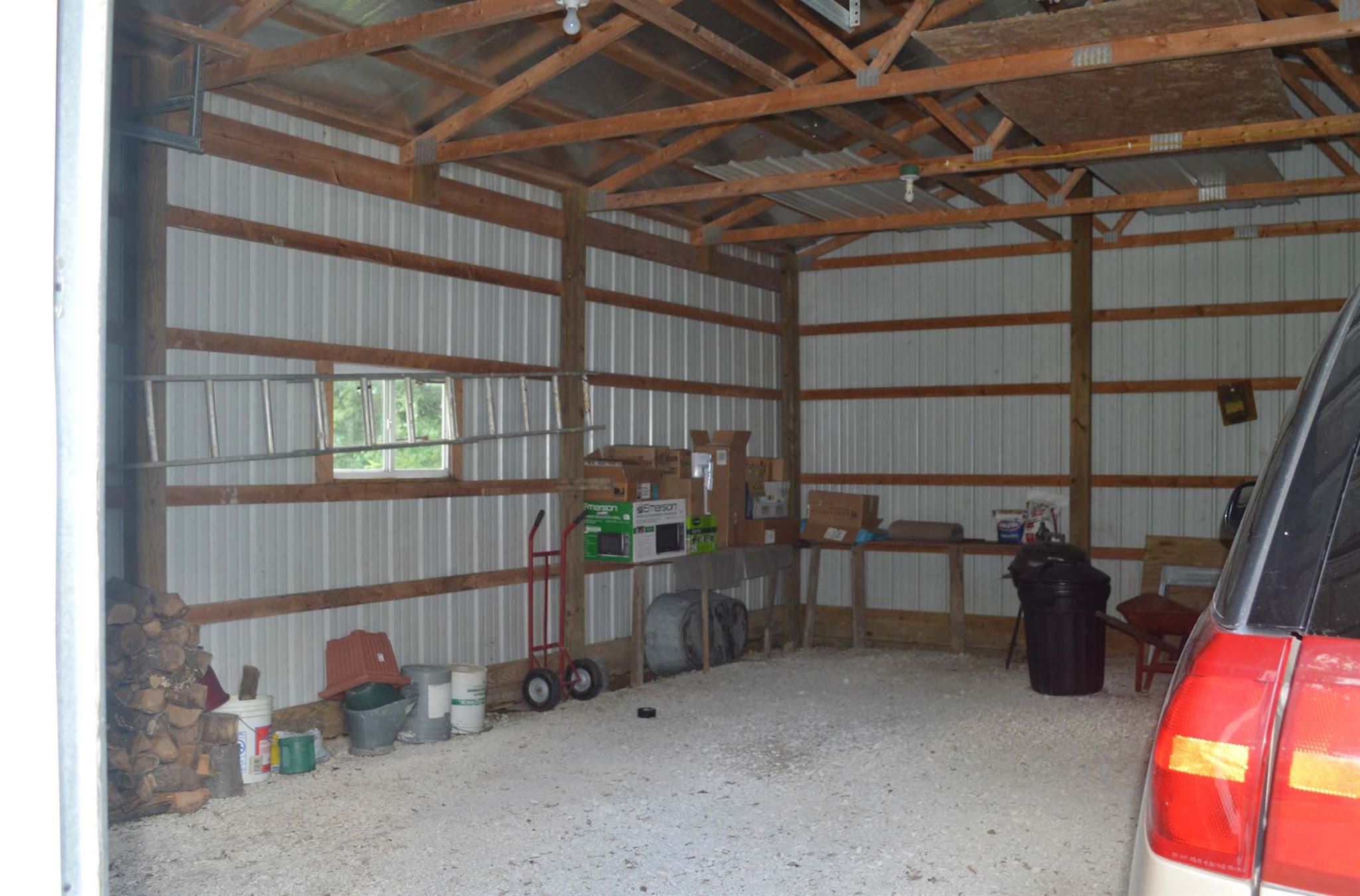 9035 North Texas Ridge Road Gosport, IN 47433 - Photo 6 of 22