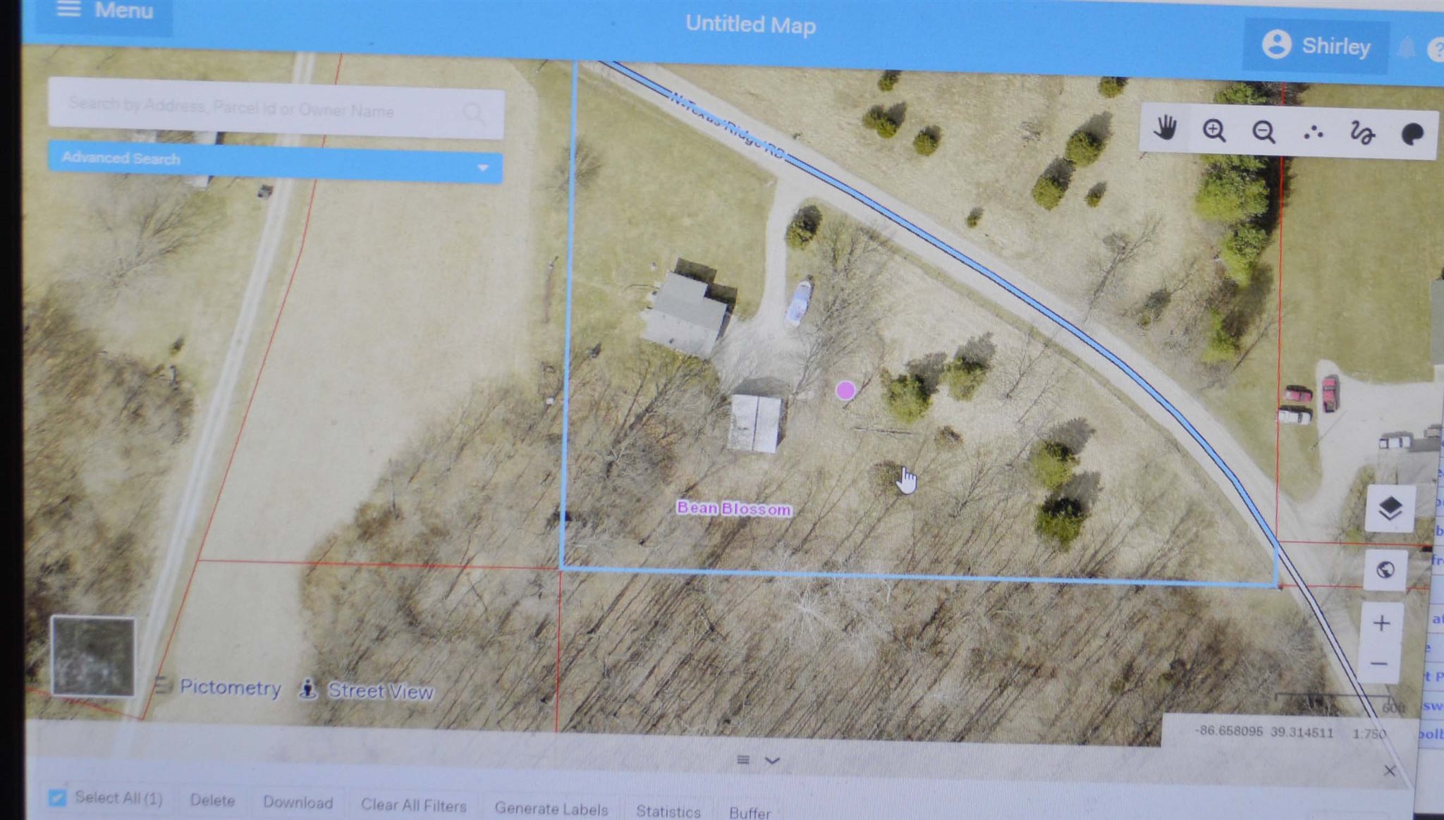 9035 North Texas Ridge Road Gosport, IN 47433 - Photo 9 of 22