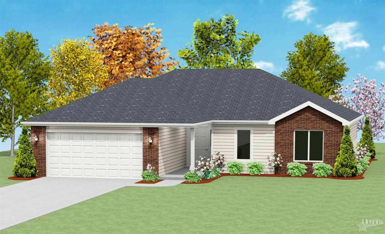 2574 Stonecrop Road Huntertown, IN 46748 - Photo 1 of 1 Gallery Image 1