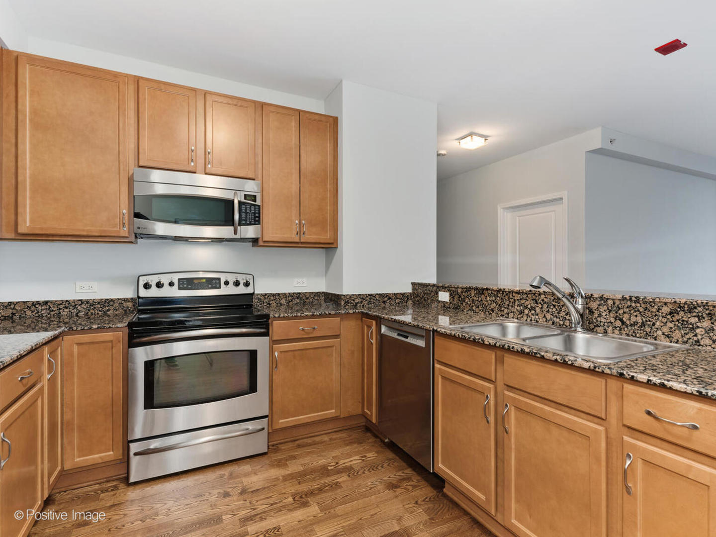 100 East 14th Street, Unit 1502 Chicago, IL 60605 - Photo 11 of 24
