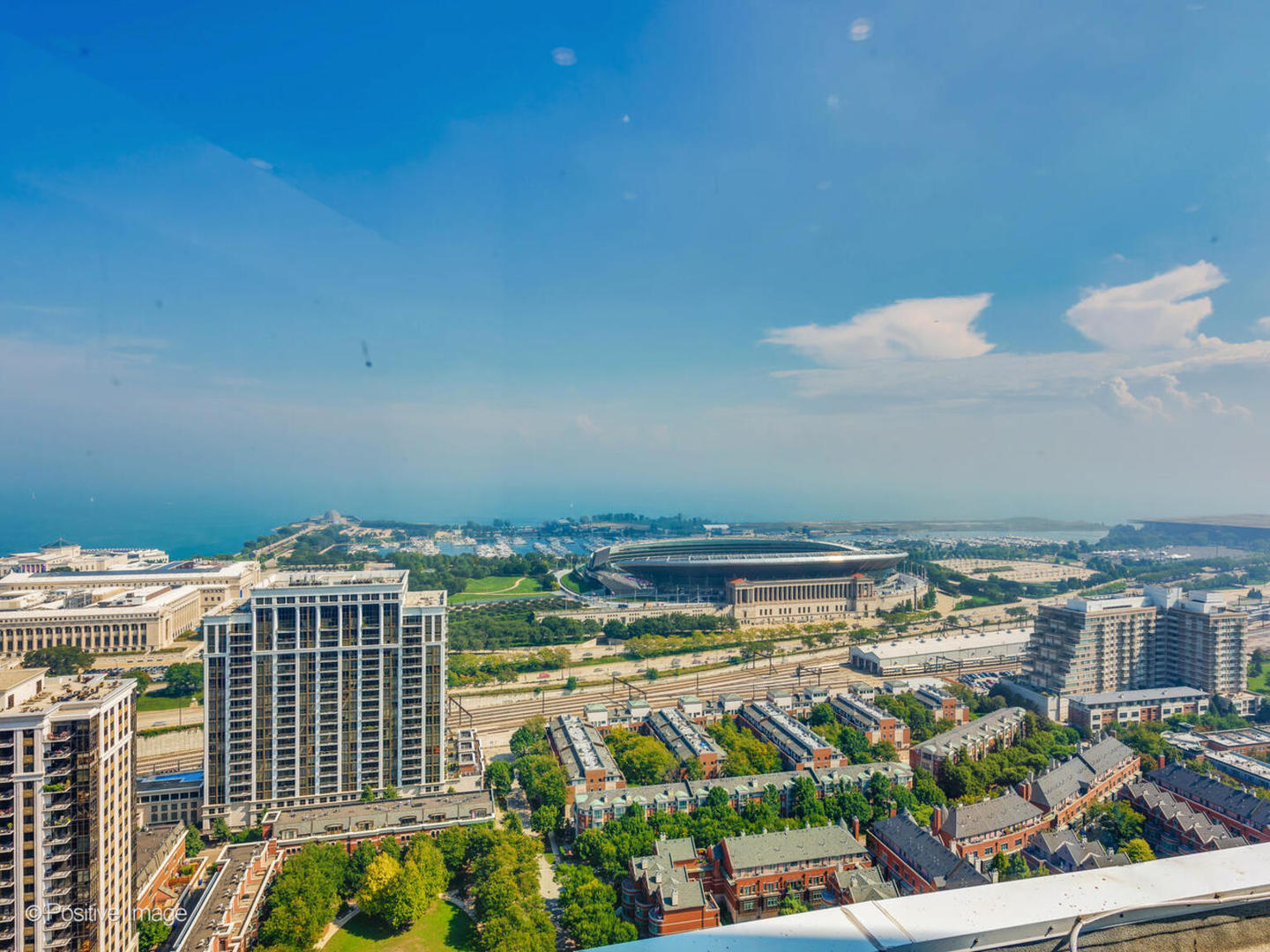 100 East 14th Street, Unit 1502 Chicago, IL 60605 - Photo 24 of 24