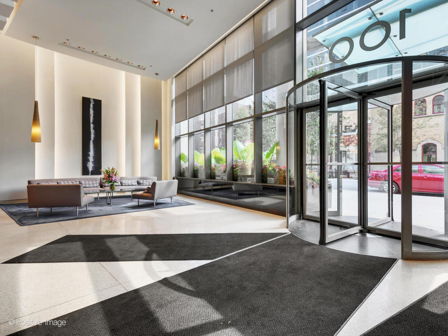 100 East 14th Street, Unit 1502 Chicago, IL 60605 - Photo 3 of 24