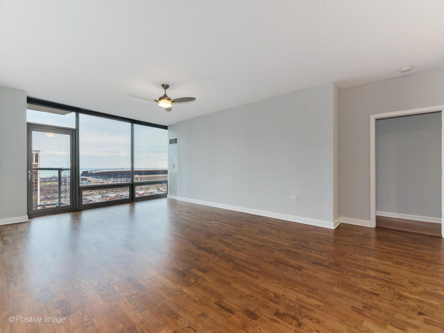 100 East 14th Street, Unit 1502 Chicago, IL 60605 - Photo 6 of 24