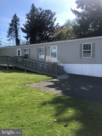 $69,900 | 12 Valley View Court, Fleetwood, PA 19522