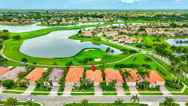 $419,900 | 7043 Southport Drive, Boynton Beach, FL 33472