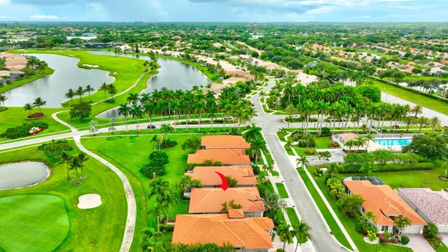 $419,900 | 7043 Southport Drive, Boynton Beach, FL 33472