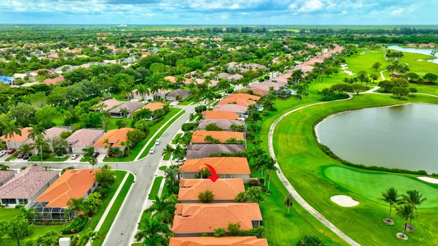 $419,900 | 7043 Southport Drive, Boynton Beach, FL 33472