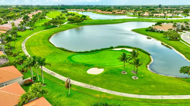 $419,900 | 7043 Southport Drive, Boynton Beach, FL 33472